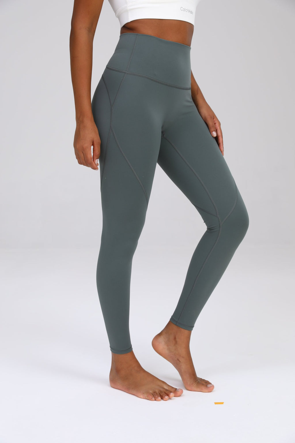 Cross-Back Sports Bra | CW501