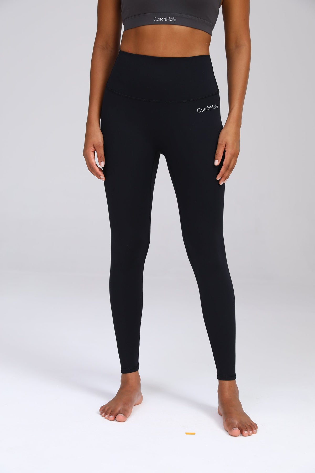 Essential Yoga Legging with Inner Pocket | CW506