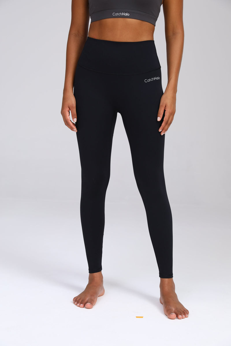 Essential Yoga Legging with Inner Pocket | CW506