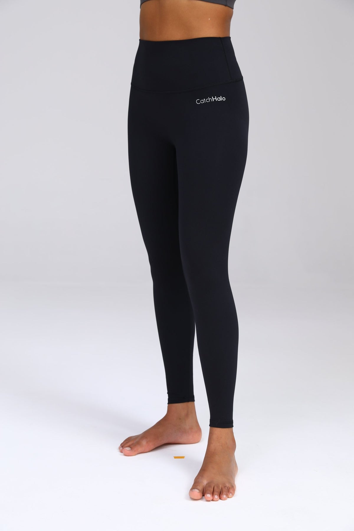 Essential Yoga Legging with Inner Pocket | CW506