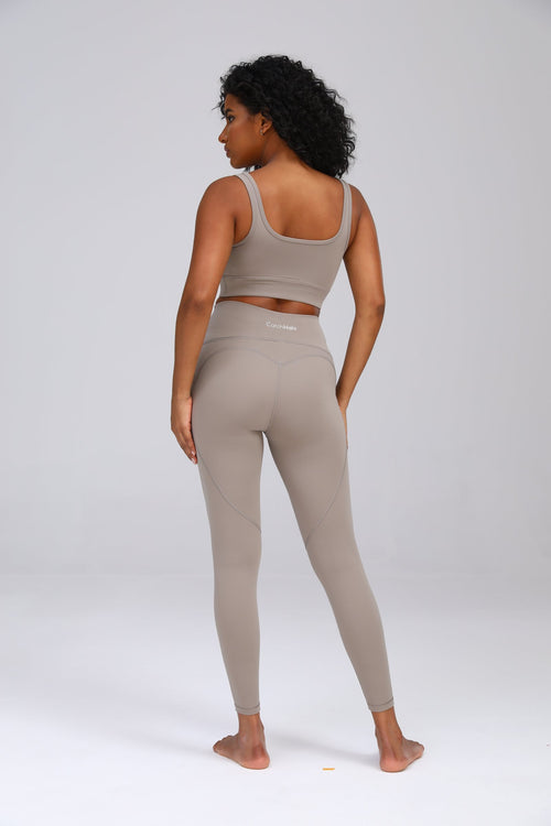 Dual-Waistband Relaxed Lounge Pant | CW507