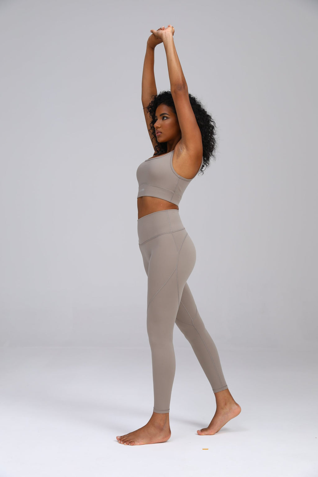 Dual-Waistband Relaxed Lounge Pant | CW507