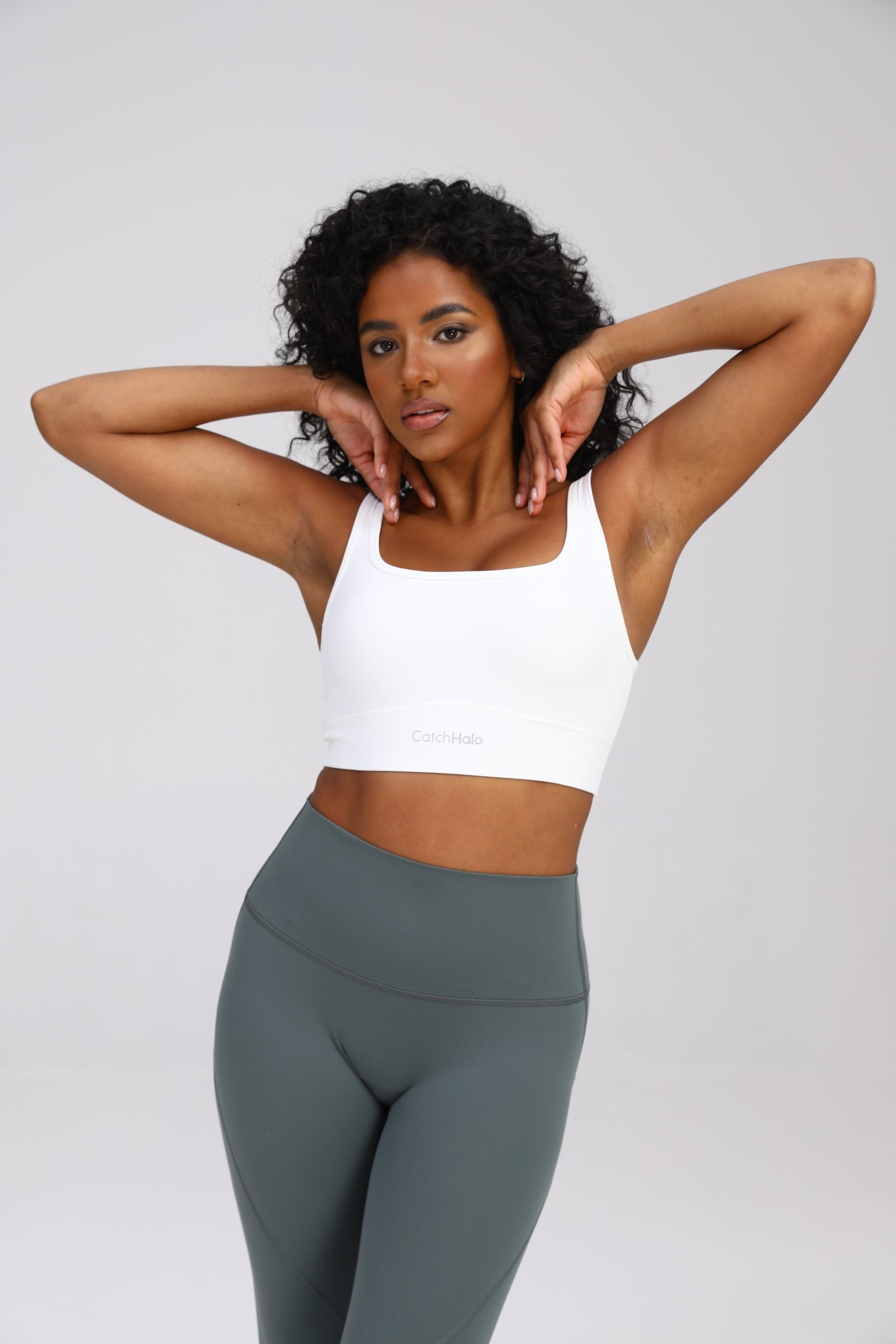 Catchhalo coordinated activewear